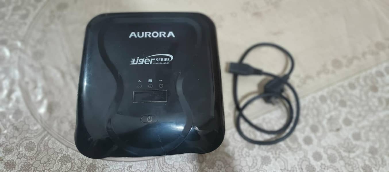 AURORA 2