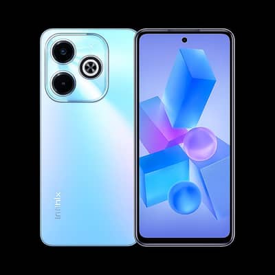 Infinix Hot 40i