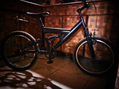 Cycle