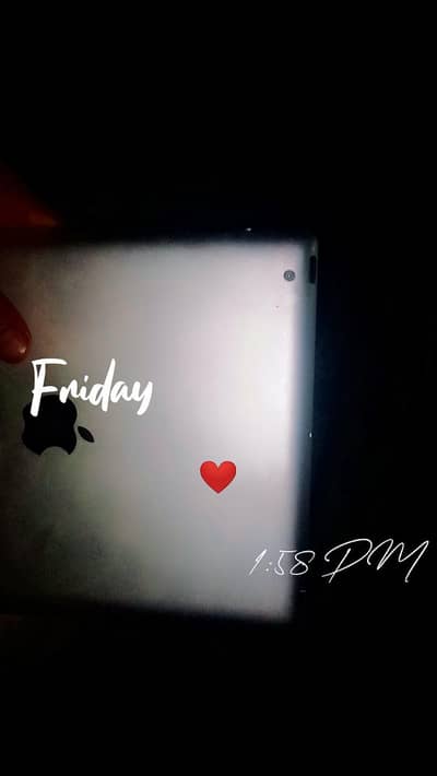 apple iPad