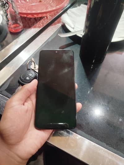 Xiaomi Redmi Note 12