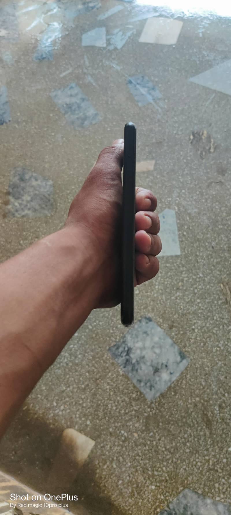 Google Pixel 4 0
