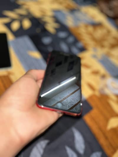 iPhone 8Plus Non-Approved All Okay