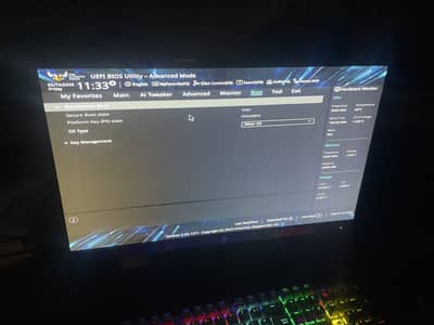 Custom Gaming PCs Built to Your Budget