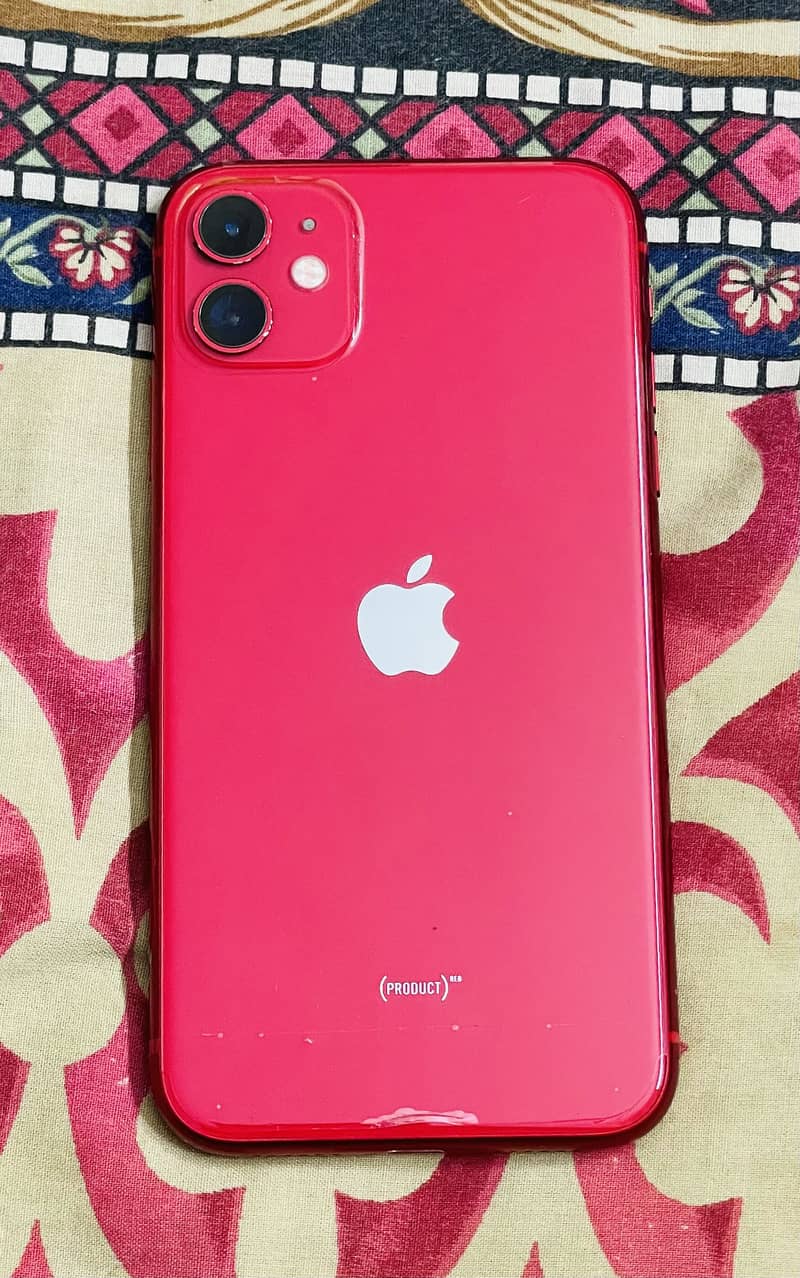 Apple iPhone 11 0