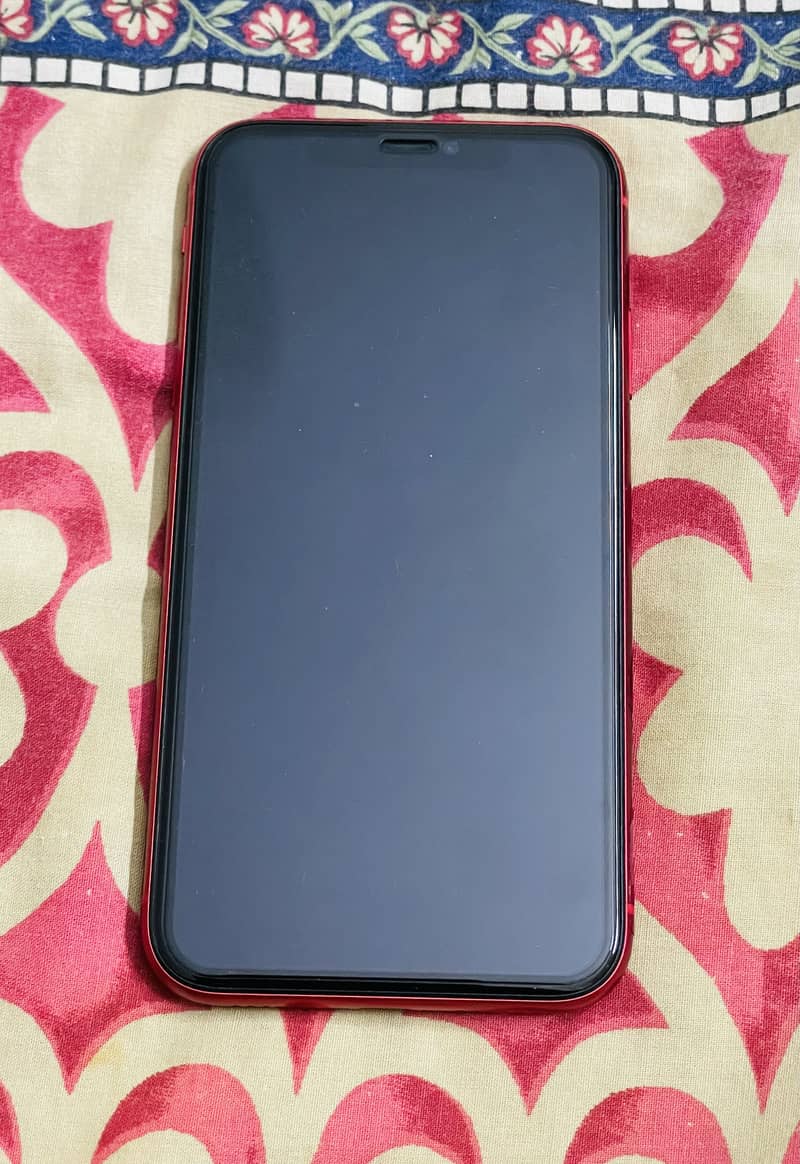 Apple iPhone 11 5