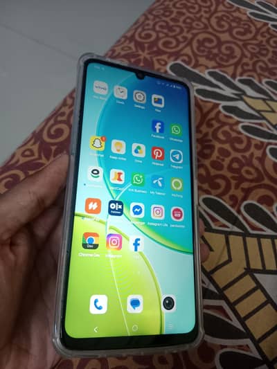 Vivo Y04