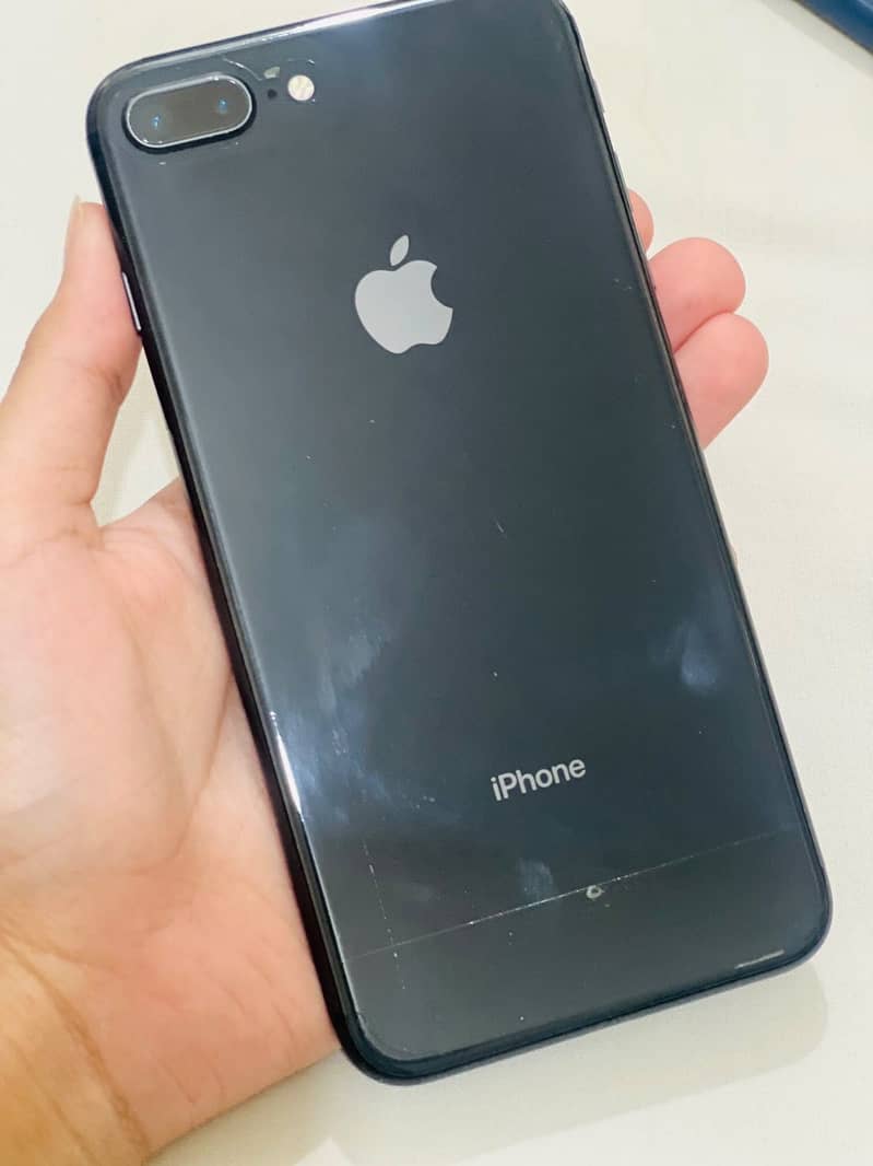 Iphone 8plus 0