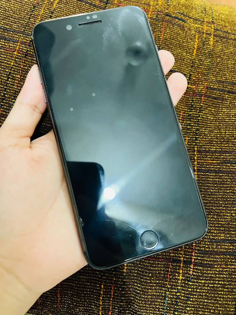 Iphone 8plus 3