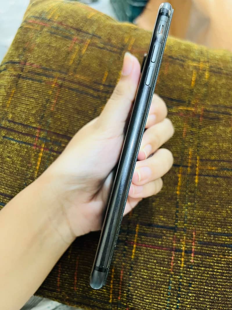Iphone 8plus 6