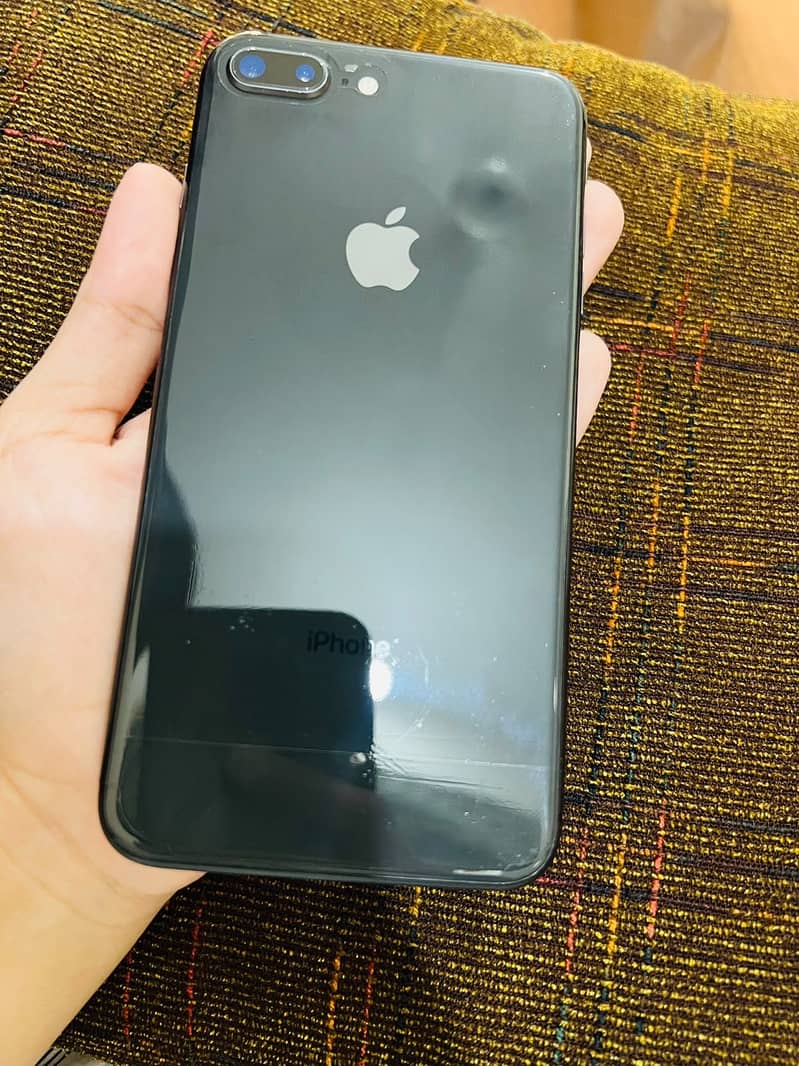 Iphone 8plus 7
