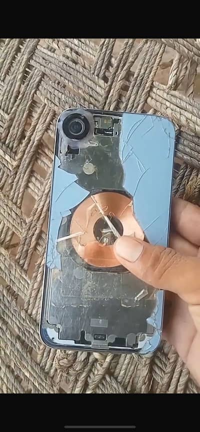 Apple iPhone XR