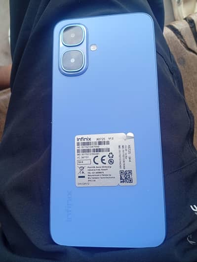 Infinix Other Model