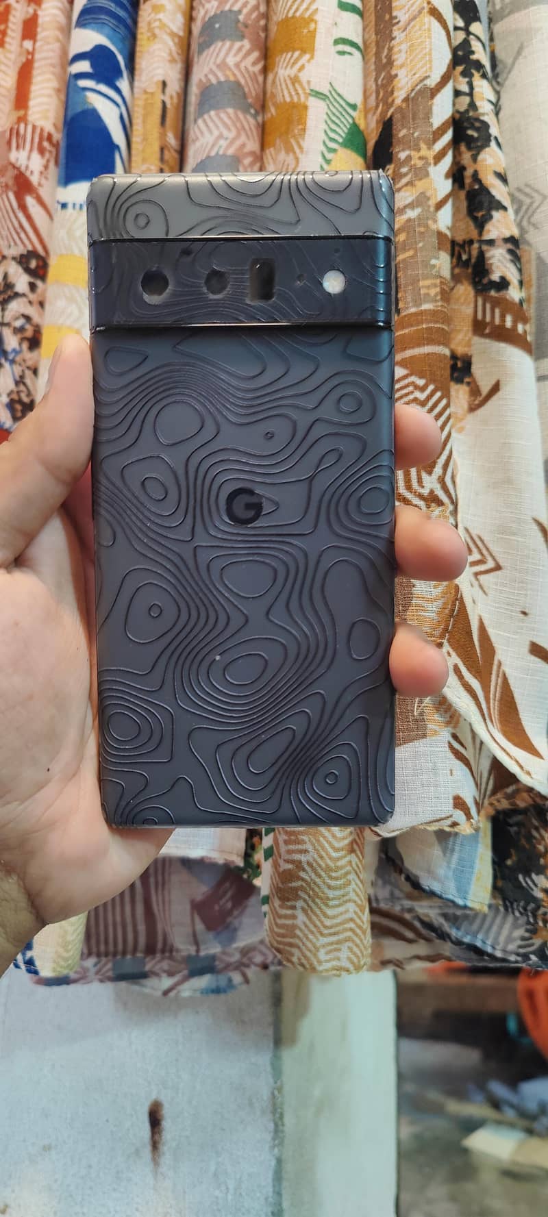 Google Pixel 6 Pro 1