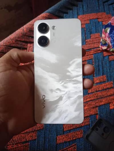 Vivo y05 4+4/128GB Gold Mobille