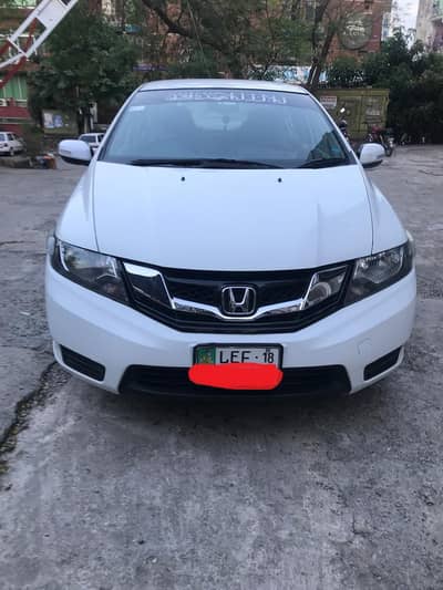 Honda City IVTEC 2018 | Honda City | City Car For Sale