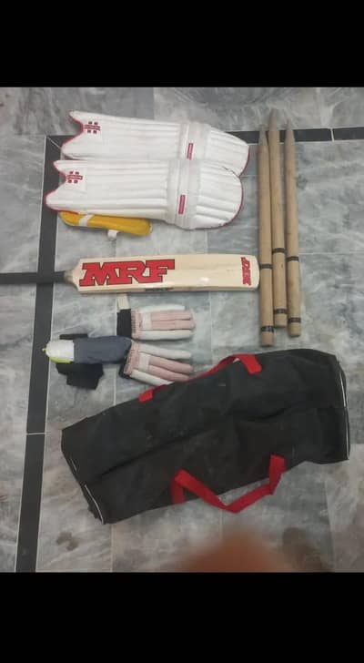 Hard Balll kit