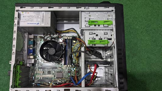 i5 4th gen pc