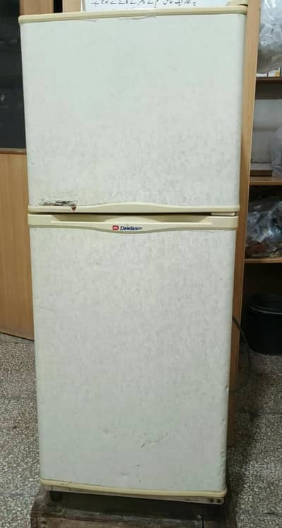Dawlance refrigerator for sale in very good condition