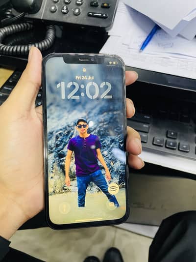 Apple iPhone 12 Pro