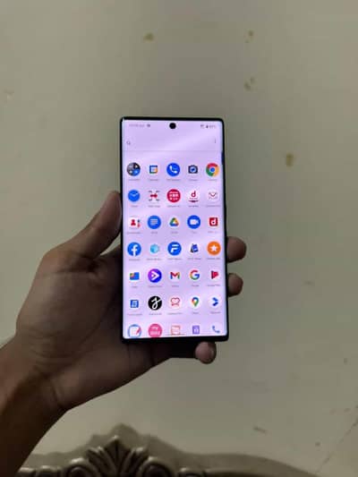 docomo Arrows F'52a WhatsApp 03245274517