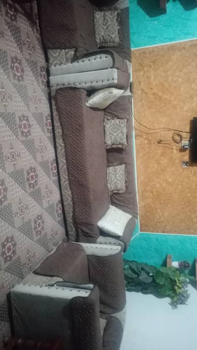 5 setar sofa cawar he ache candeahn me