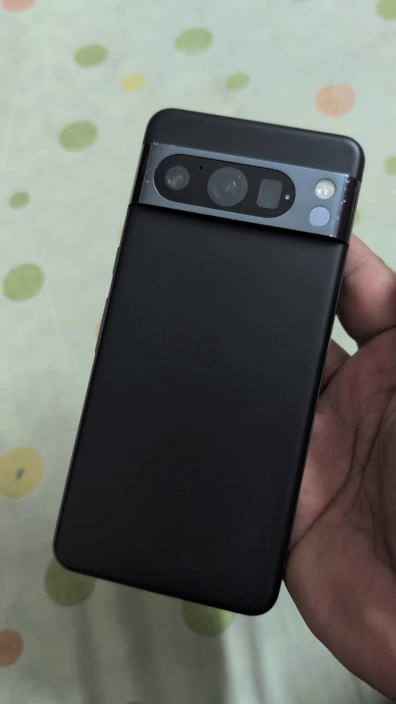 Google Pixel 8 Pro 0