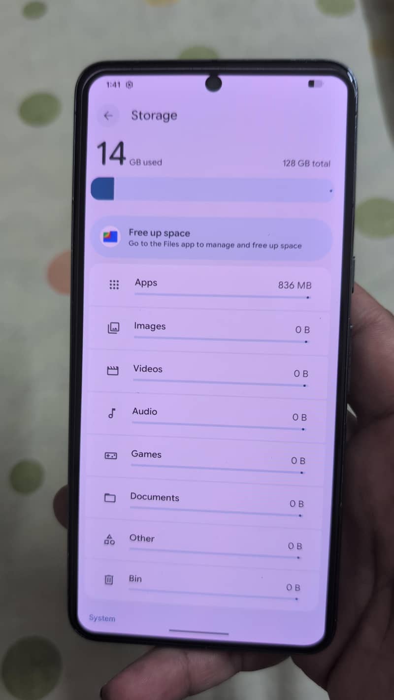 Google Pixel 8 Pro 3
