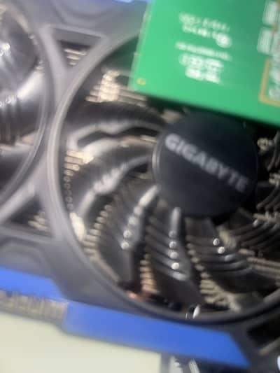 GTX 960 WINDFORCE