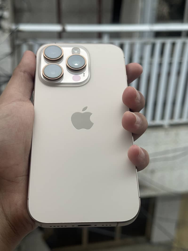 iPhone 16 Pro 1