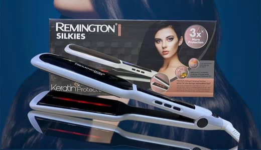 Remington Silkies Model 4670