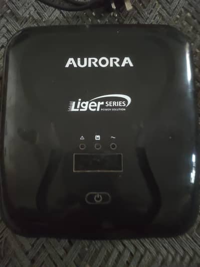AURORA