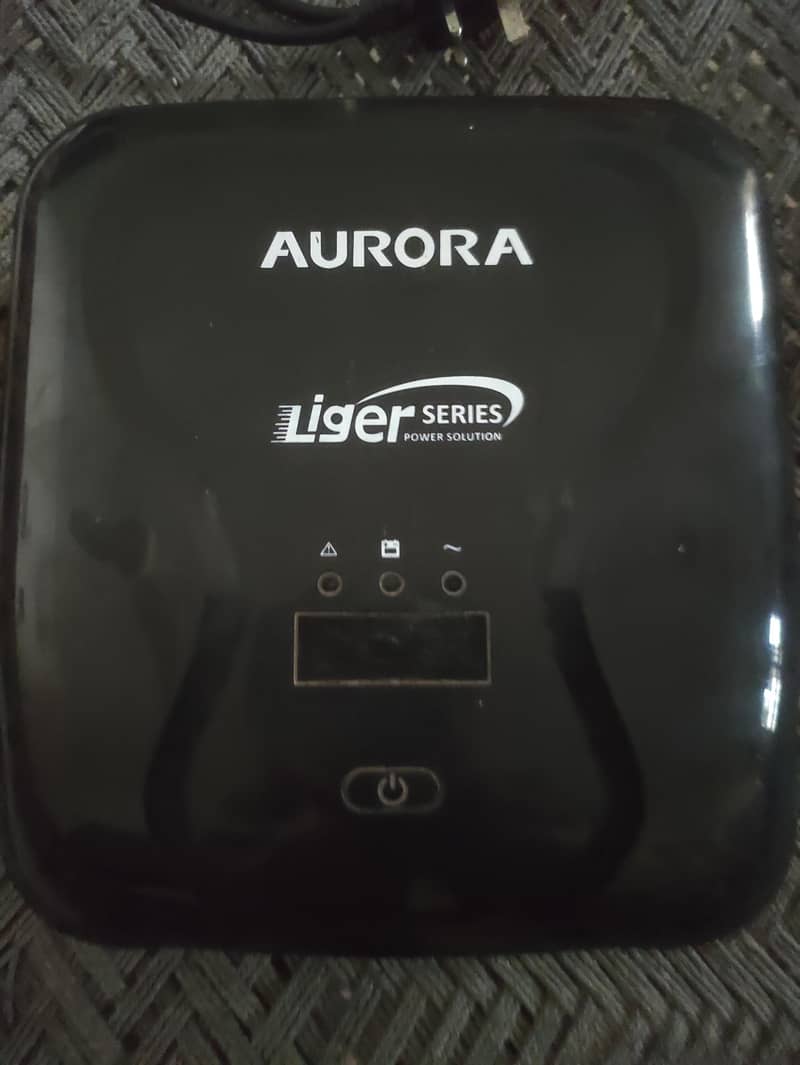 AURORA 0