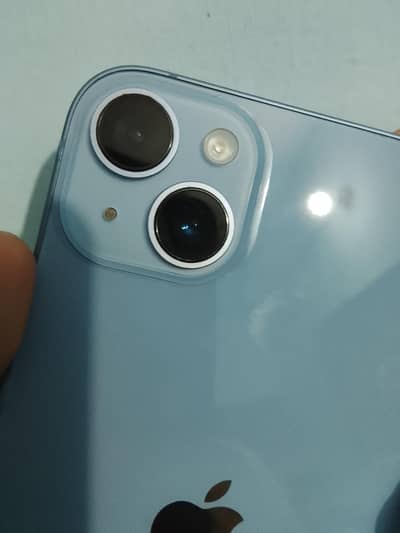 Apple iPhone 14 plus 128gb JV