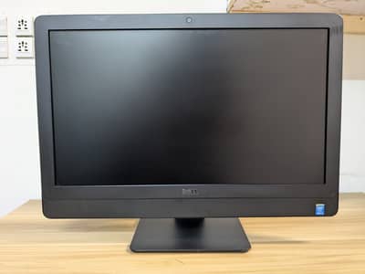 Dell Optiplex 9030 All in one PC | Intel Core i5 | 4th Gen|