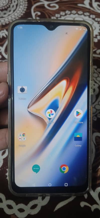 One Plus 6T