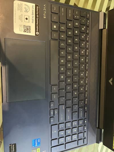 HP VICTUS 15FA2013DX Gaming laptop 10/10