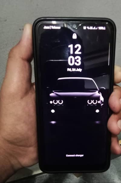 Samsung Mobile A10S | Genuine mobile | All orgional