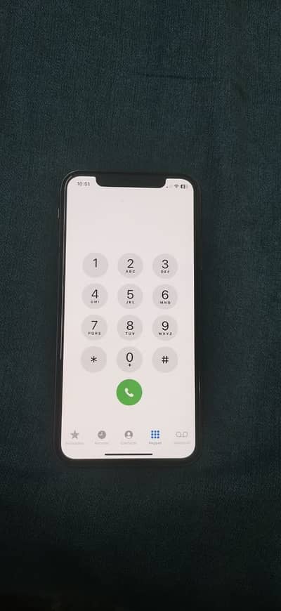 Apple iPhone XS