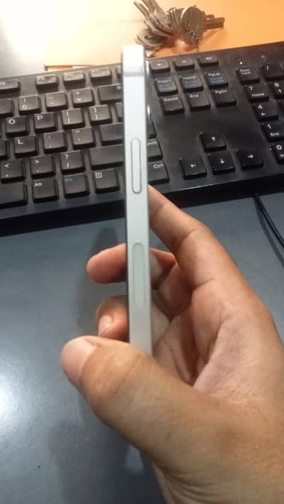 Apple iPhone 12 mini