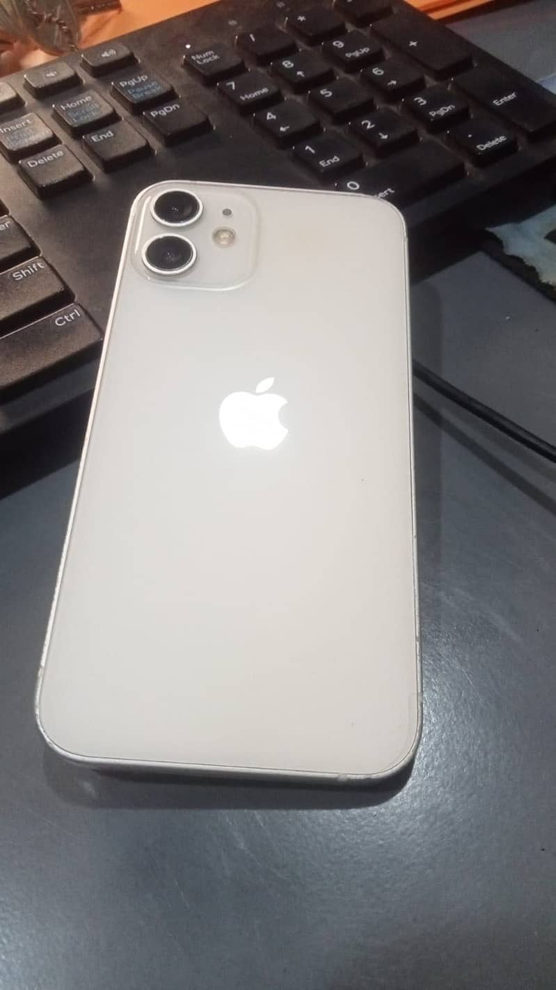 Apple iPhone 12 mini 1