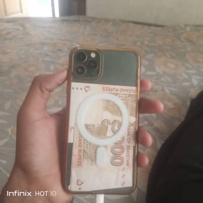 iPhone 11 Pro Max non pta