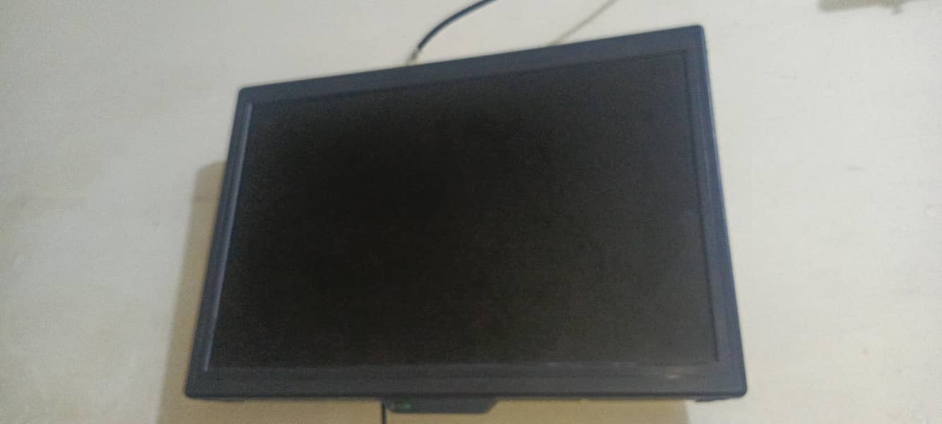 chain LCD 0
