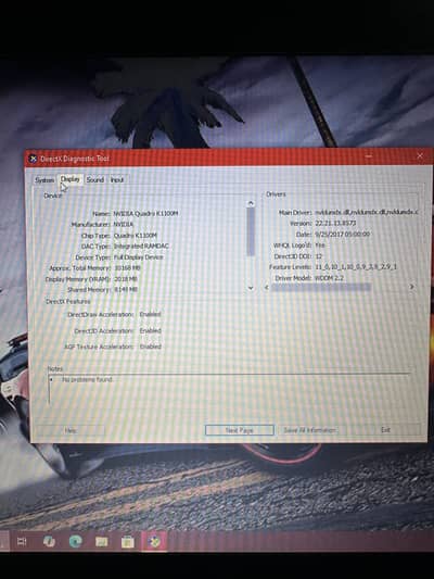 HP ZBook 17 G2