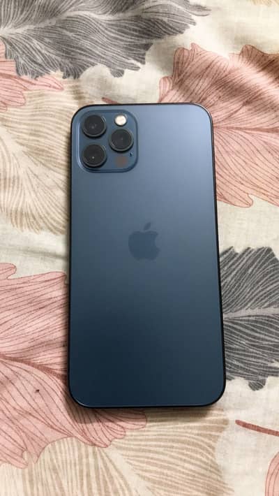 Apple iPhone 12 Pro [pta approved]