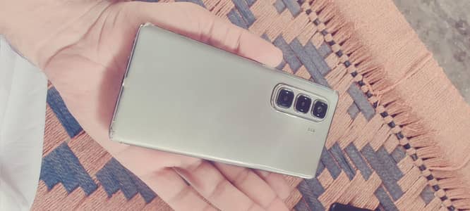 Infinix Hot 50 Pro Plus