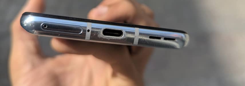 One Plus 8T