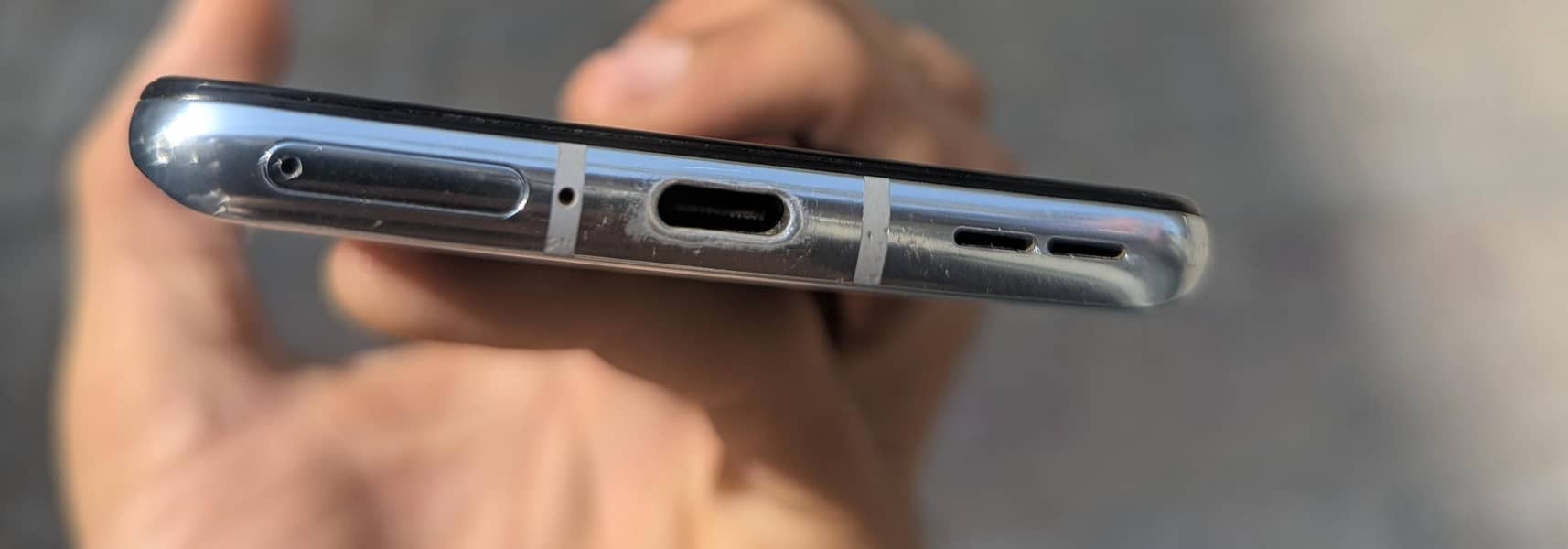 One Plus 8T 0