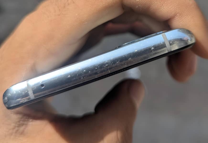 One Plus 8T 1