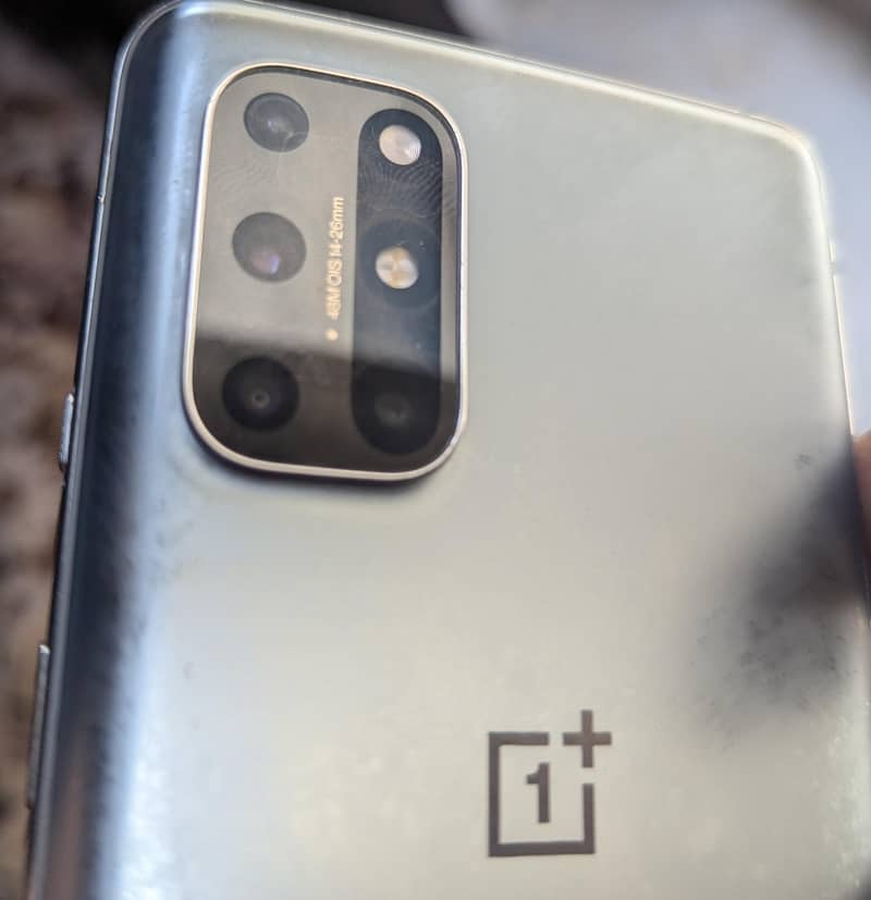 One Plus 8T 2